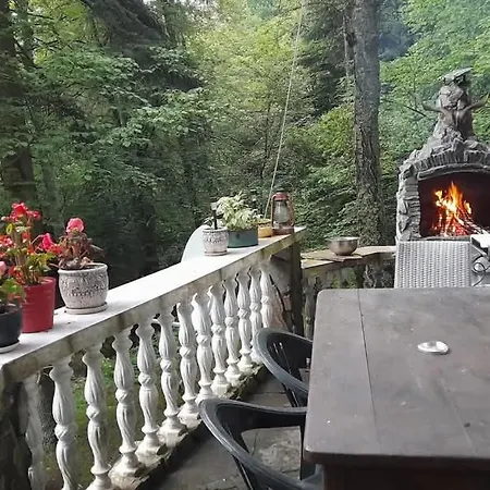 Gasthof бяла луна