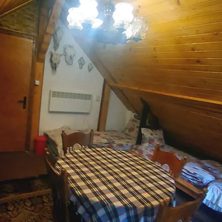 бяла луна Gasthof