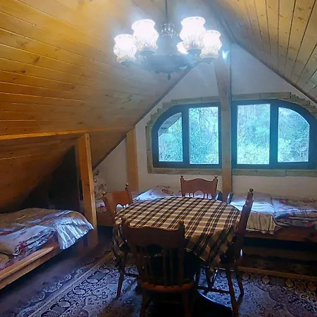 бяла луна Gasthof Blagoewgrad